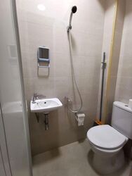 High Park Residences (D28), Apartment #610608941